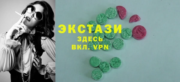 хмурый Новозыбков