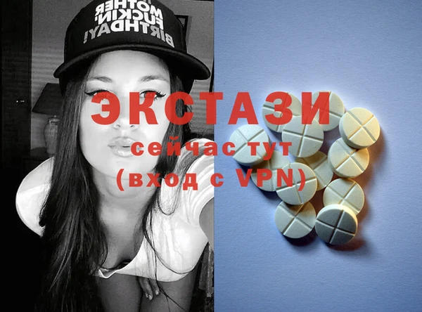 хмурый Новозыбков