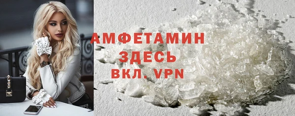 хмурый Новозыбков